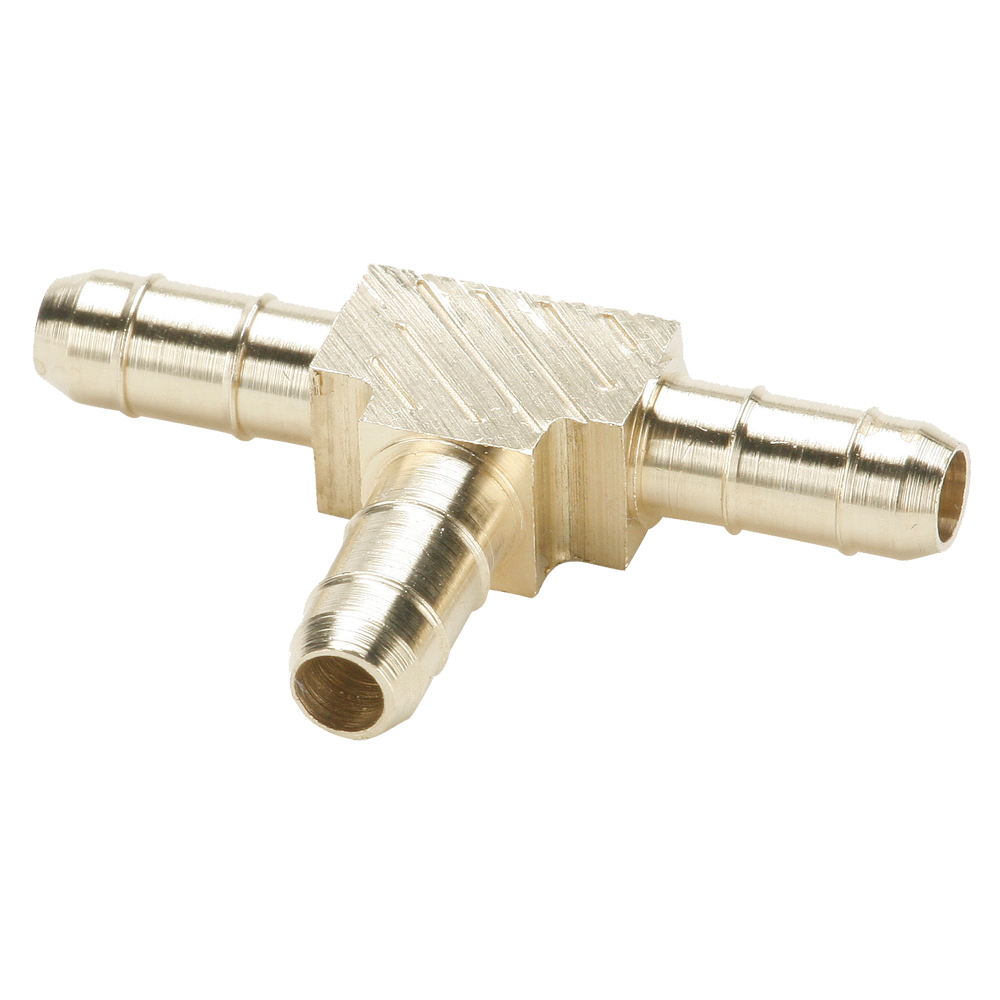 Dubl-Barb® Union Tee, 224-4