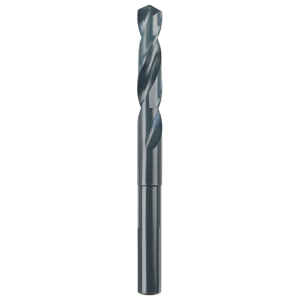 Black Oxide 17/32" S&d Drill Bit