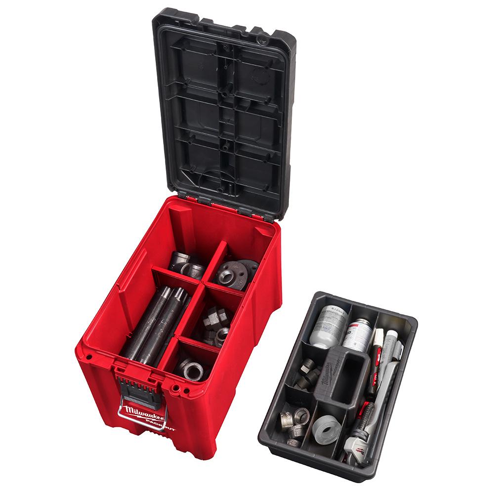 Boîte à outils compacte