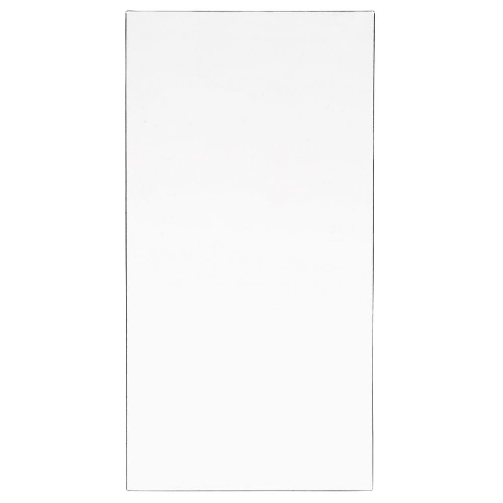 Plaque de protection intérieure 3M™ Speedglas™, 9000X/XF, 04-0280-00, 37135, 5/cs