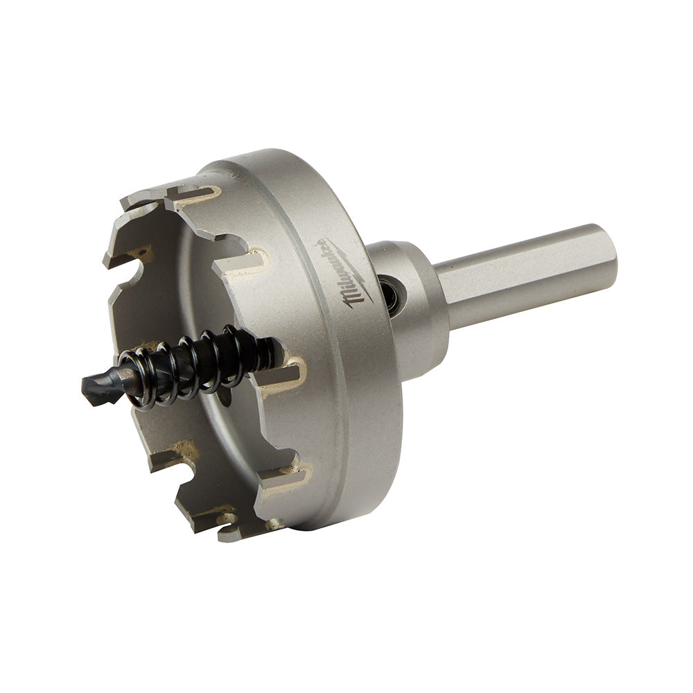 2" One-piece Carbide Hole Cutter