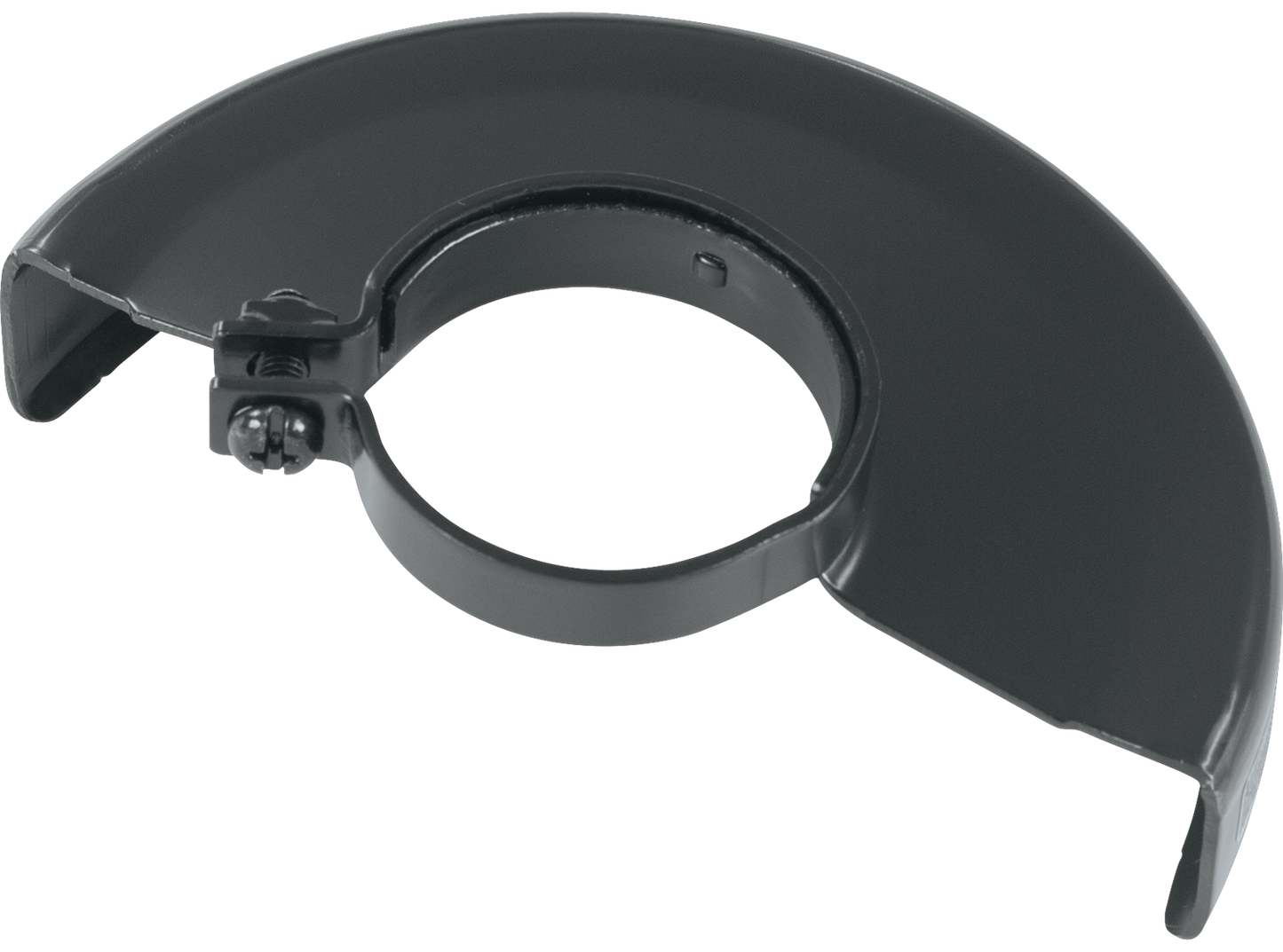 Protection de meule pour modèles de meuleuses d'angle Makita de 4½ pouces