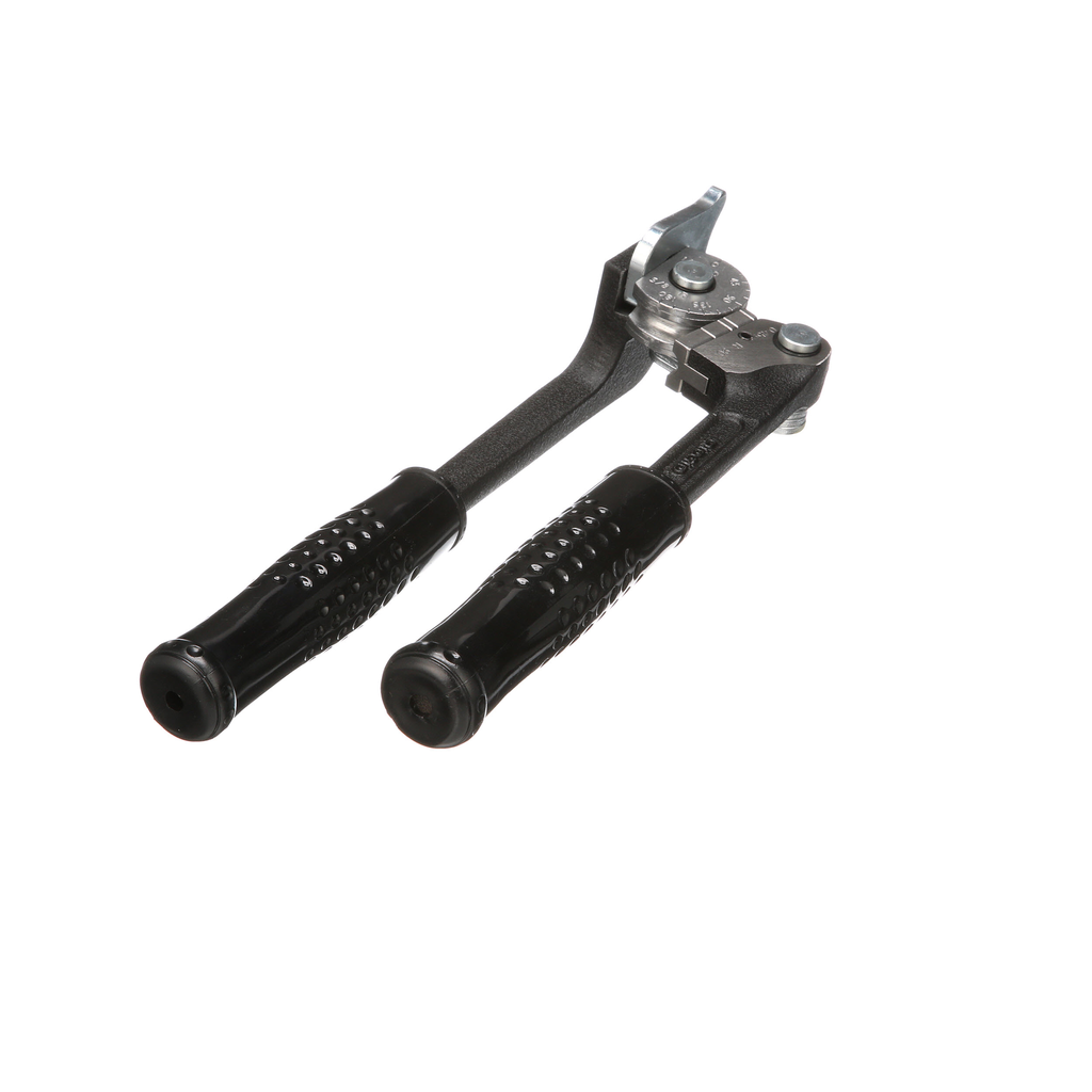 404 Instrument Bender, 1/4" O.D., 5/8" Bend Radius