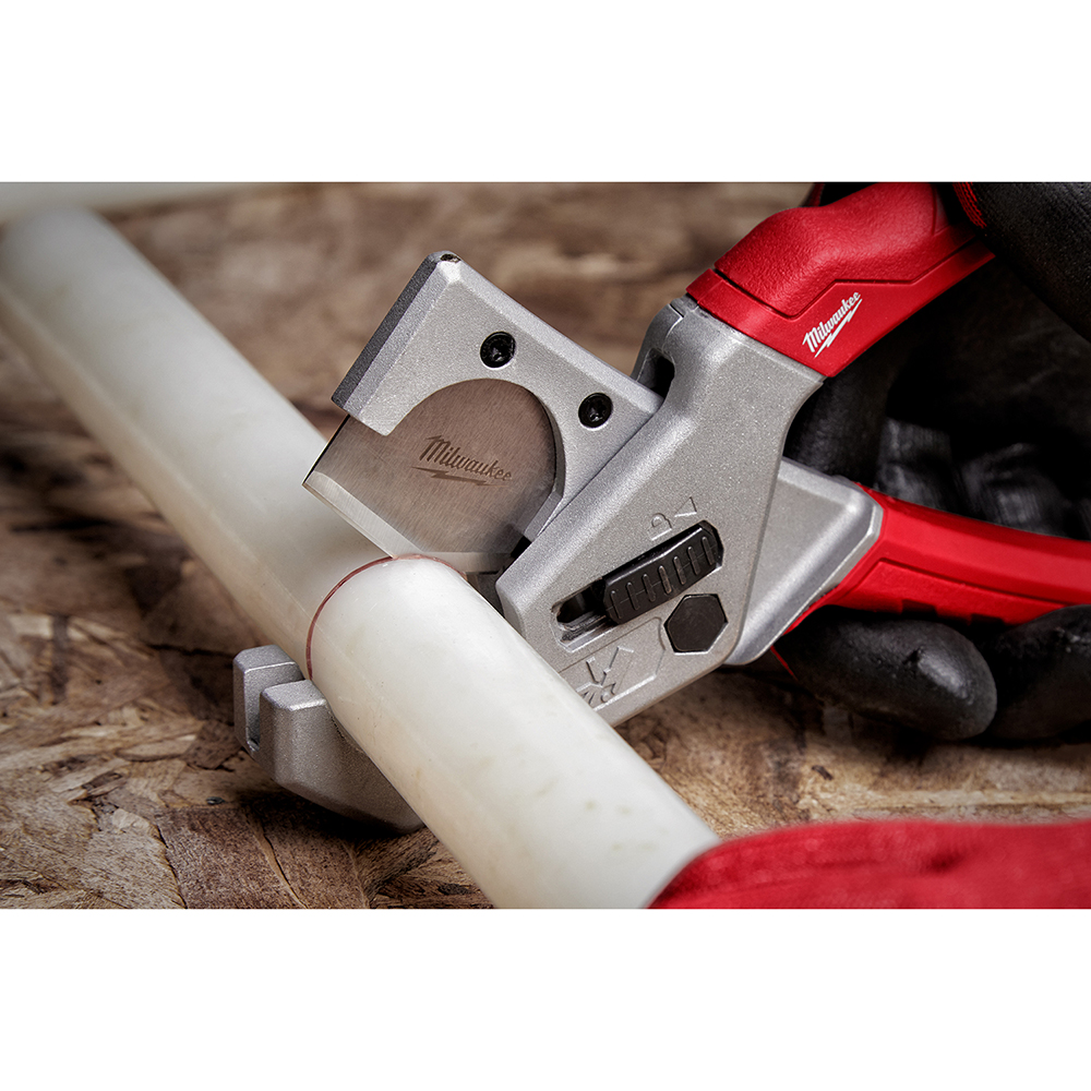 PEX & Tubing Cutter for Use with 48-22-4203
