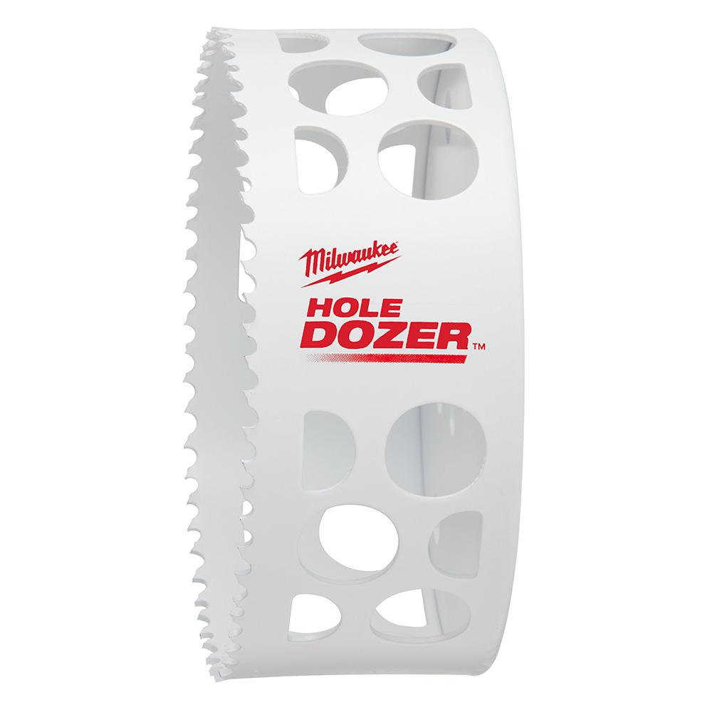 5 in. Hole Dozer Hole Saw"