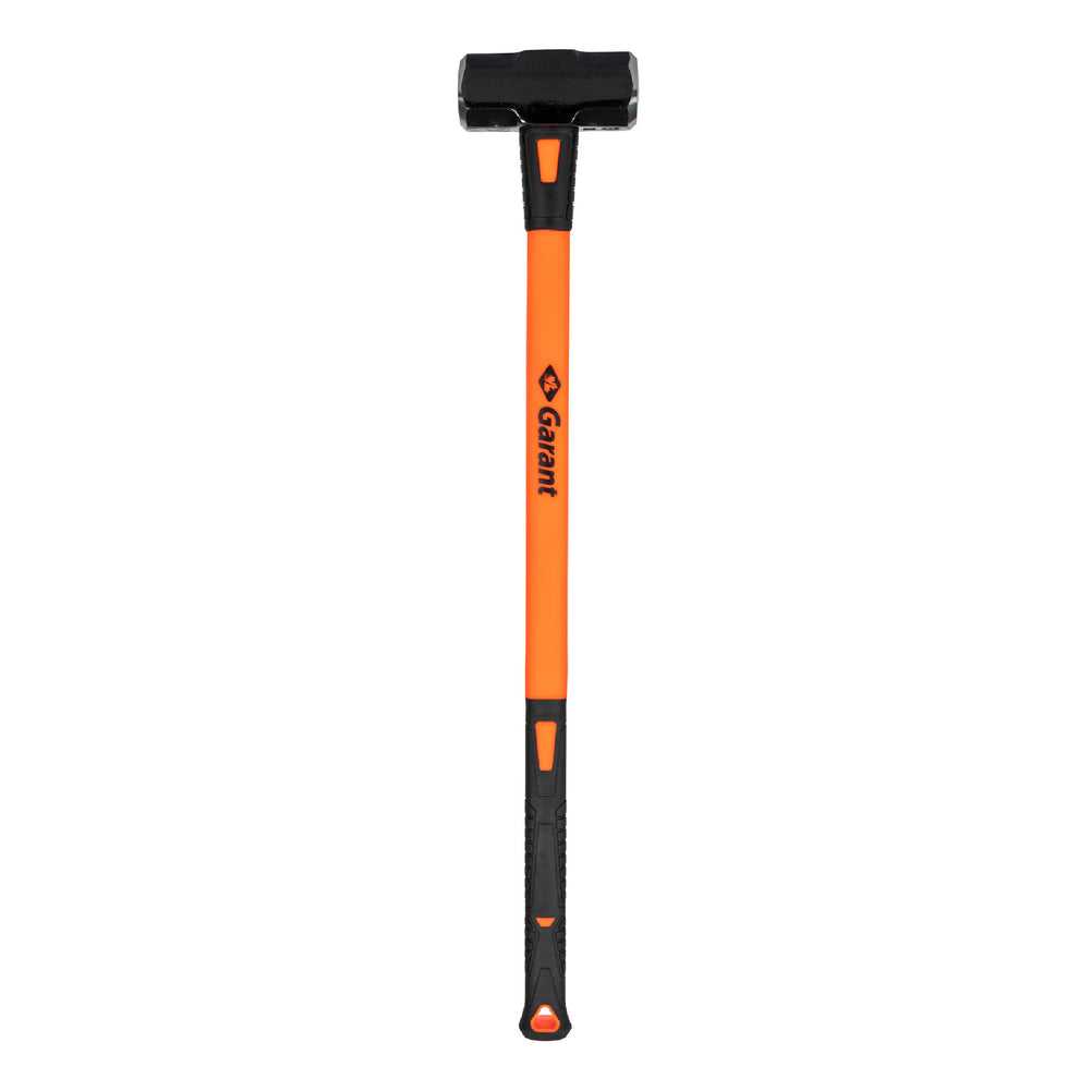 8 lb sledge hammer, fibreglass handle