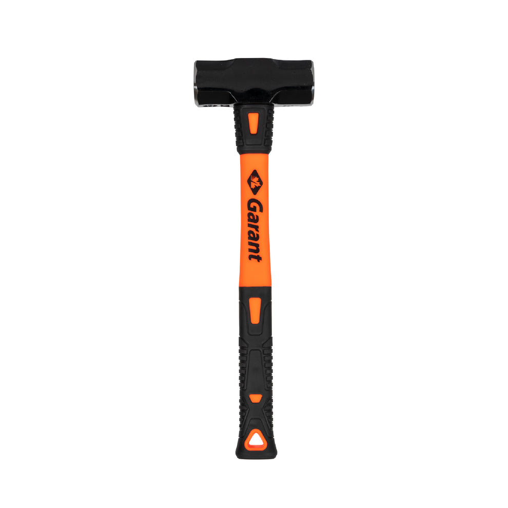 4 lb sledge hammer, fibreglass handle