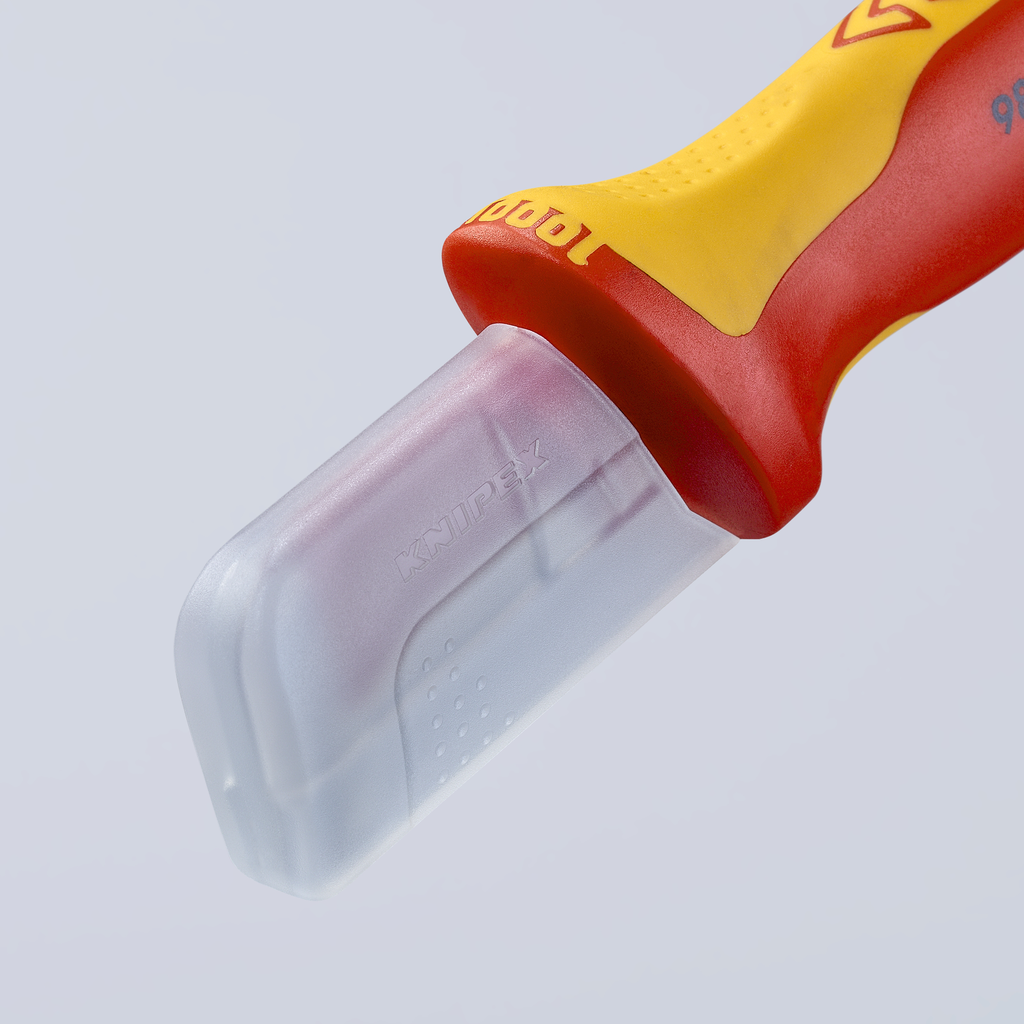 Dismantling Knife 1000V Insulated