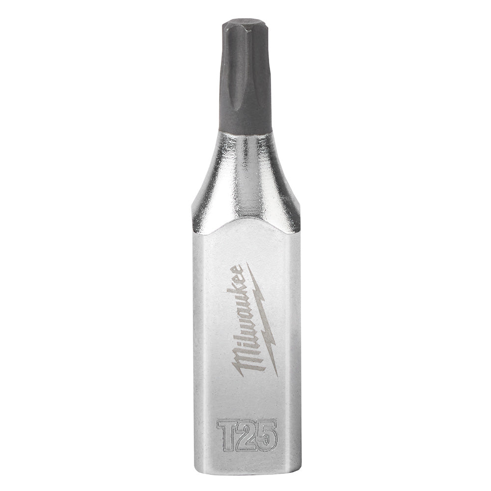 Torx® 1/4" Drive T25 Bit Socket