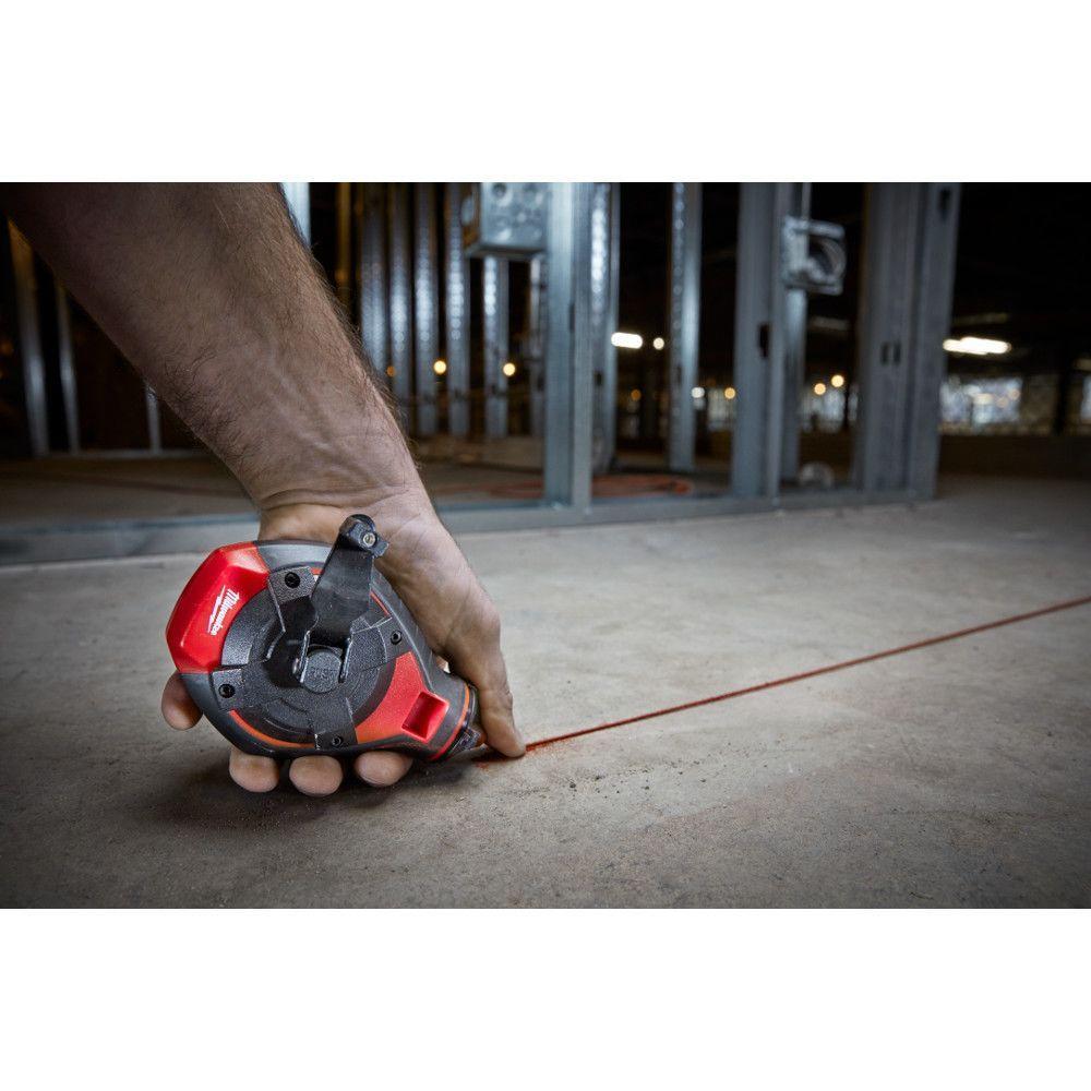 Chalk Reel