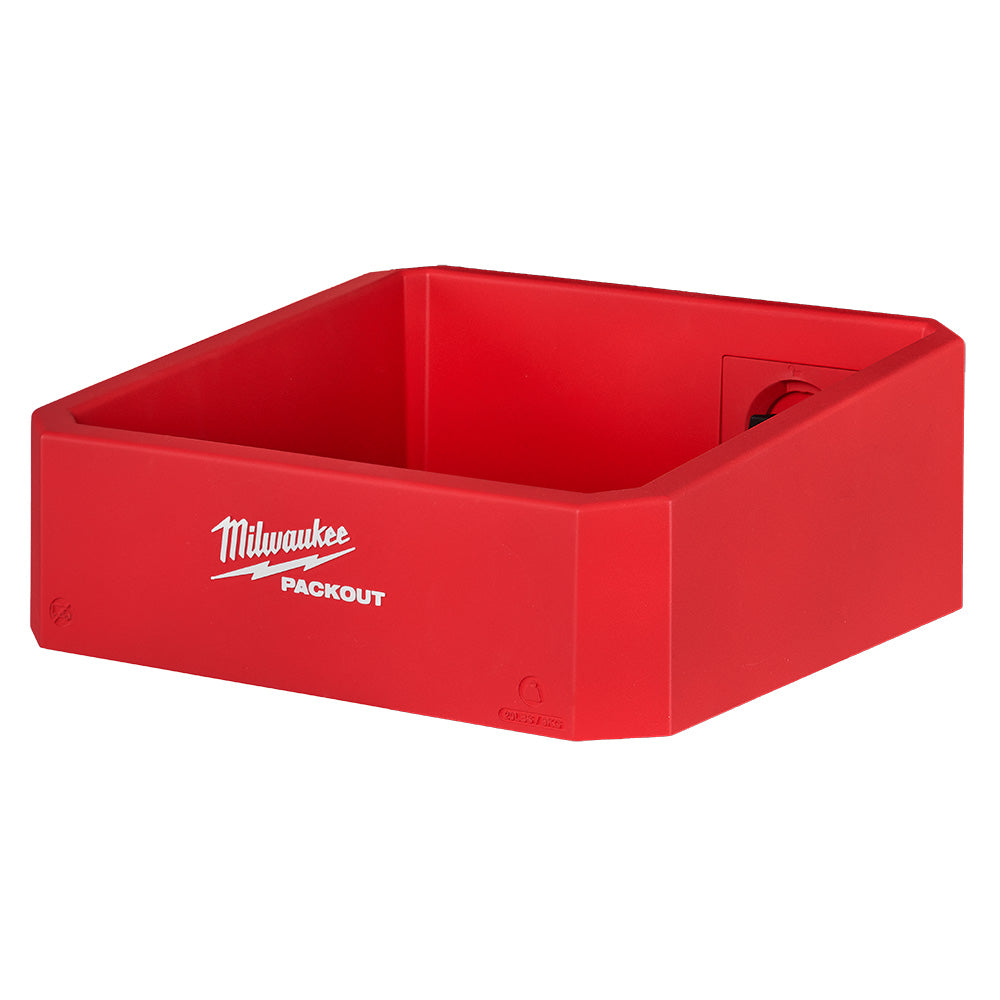 Packout™ Compact Shelf, 5/PK