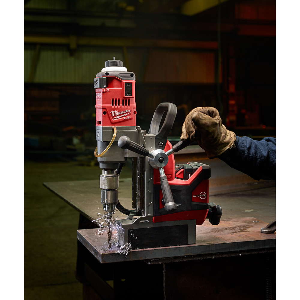 M18 FUEL™ 1-1/2" Magnetic Drill Kit