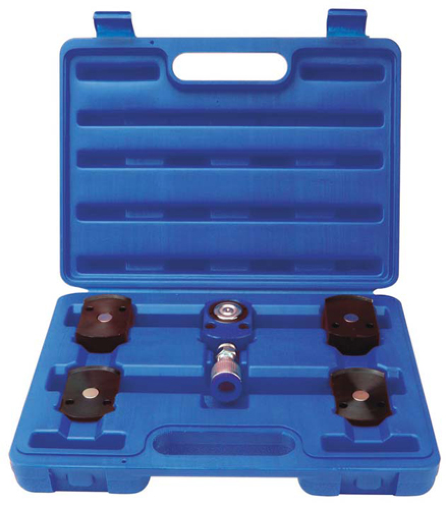 Kit de vérins à corps plat de 5 tonnes