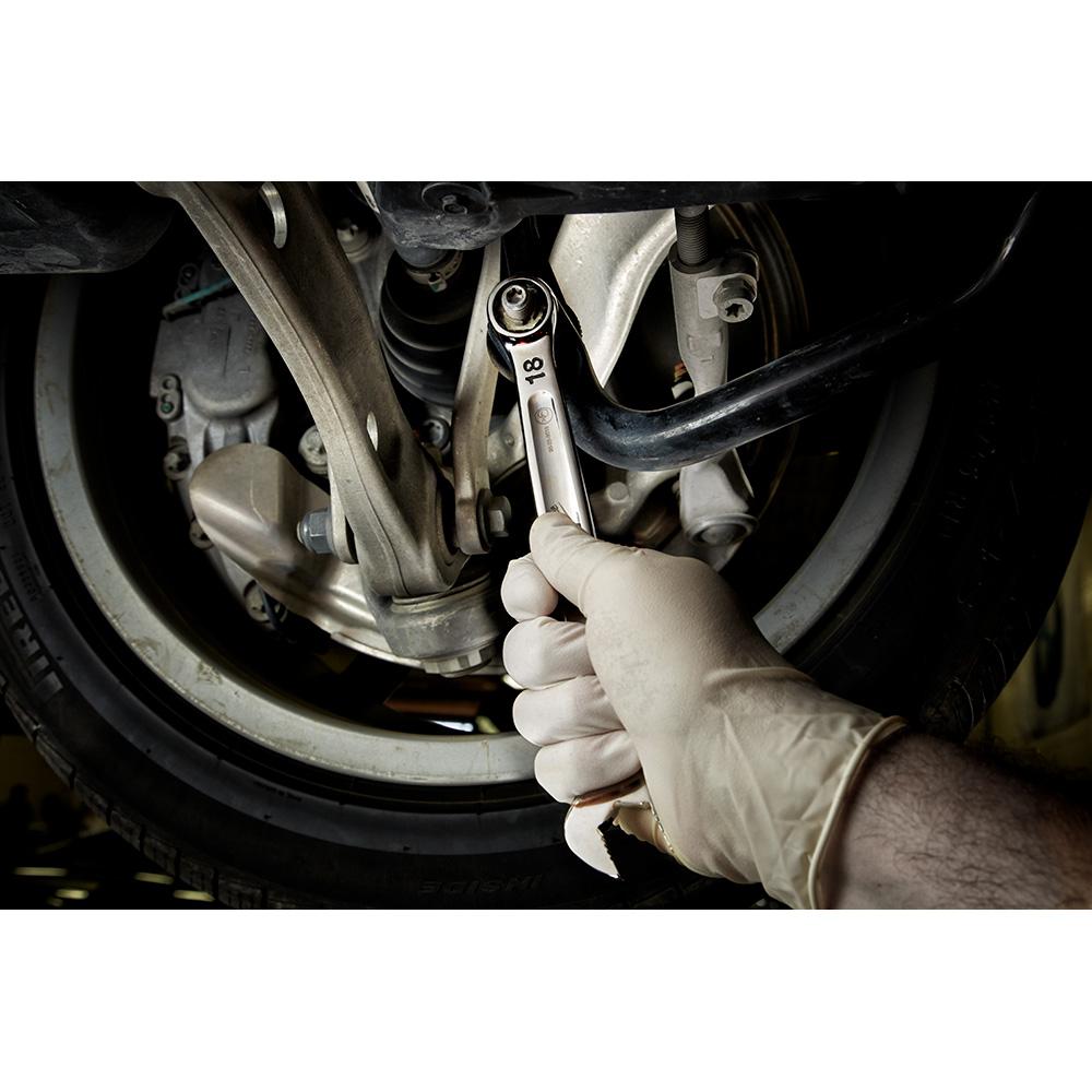 23MM Combination Wrench