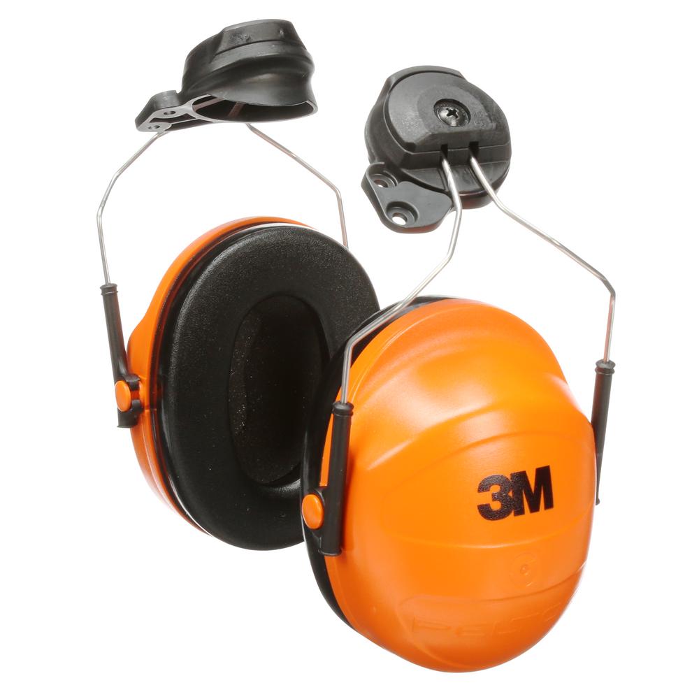 Ensemble de protection antibruit 3M™ PELTOR™, M-985, 1pai/cs