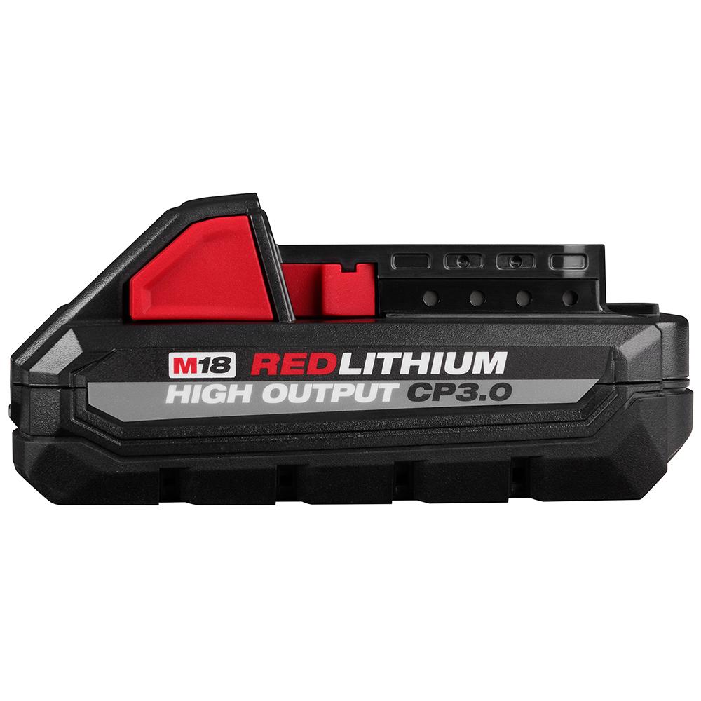 Batterie M18™ CP3.0