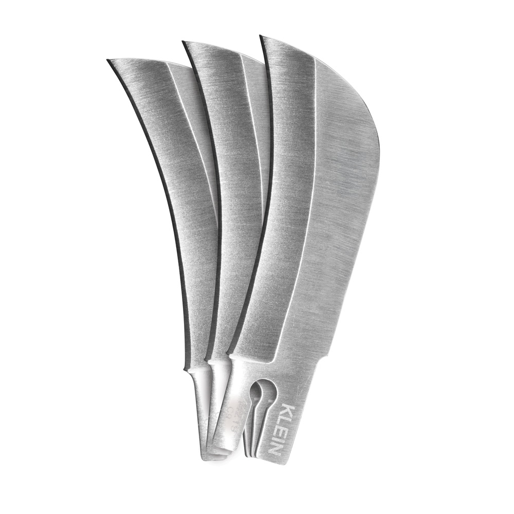 Replacement Hawkbill Blade For 44218 3-Pack