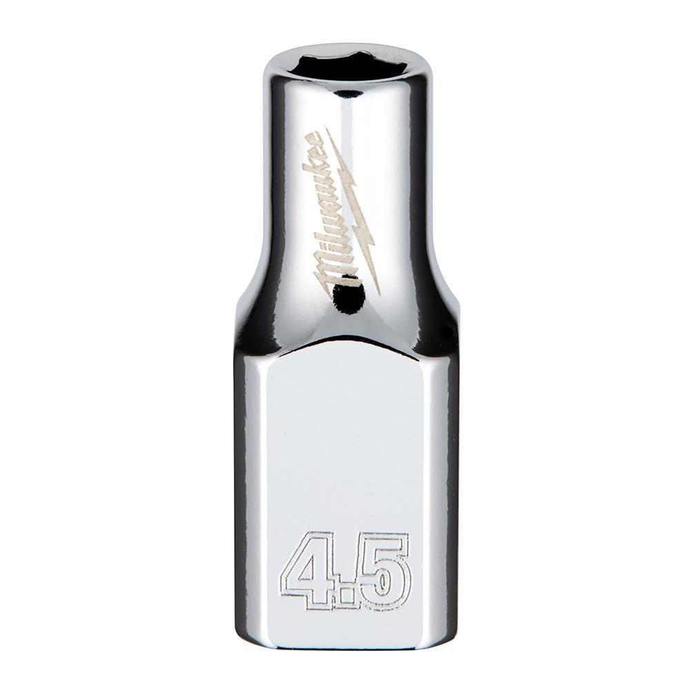 4.5mm Socket