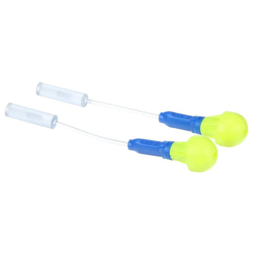 Bouchons de test à sonde Push-Ins 3M™ EAR™, 393-2002-50, 50 paires par boîte
