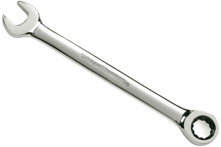 Apex Tool Group Mfr. 9116D Gearwrench;Wr Rat Comb 16Mm