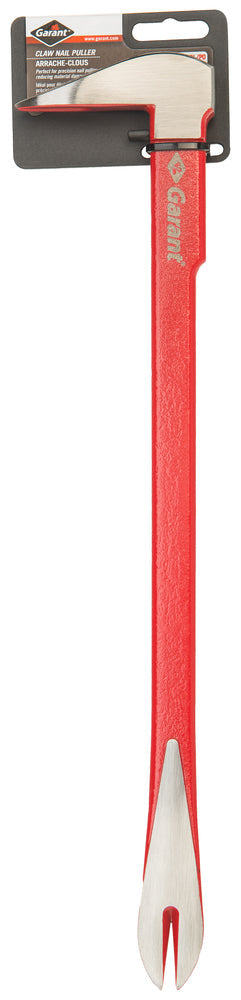 Nail puller, 14", Garant
