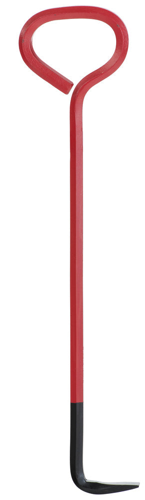 Pied-de-biche 24" pour couvercle de regard, Garant Pro