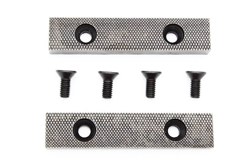 Mâchoire - N° 5 (paire avec vis)