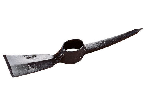 Tête, pic et houe de 5 lbs