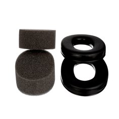 Kit d'hygiène de rechange pour casque antibruit 3M™ Peltor™, HY3