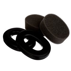 Kit d'hygiène de rechange pour casque antibruit 3M™ Peltor™, HY3