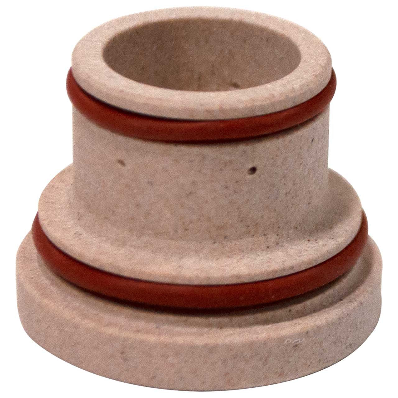 Swirl Ring, XPR 40-170 Amps Non-Ferrous Multiprocess Clockwise