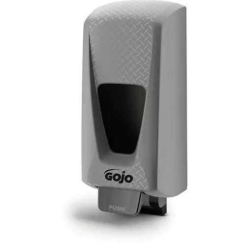 Distributeur Pro 5000, noir, sac dans une boîte