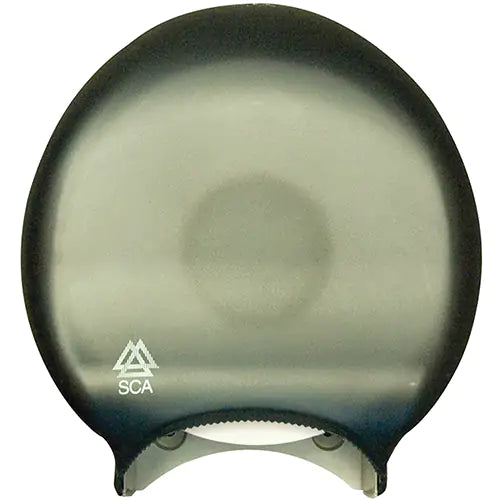 Distributeur papier hygiénique 9", 1 rouleau