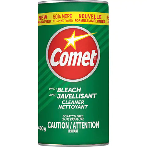 Comet Cleaner-Deodorizer 400g