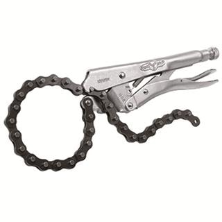 Vise-Grip® Locking Chain Clamp Pliers, 9'', 225mm