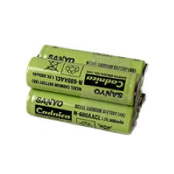 Batterie de rechange Makita 6722DW #MK-TP00000164