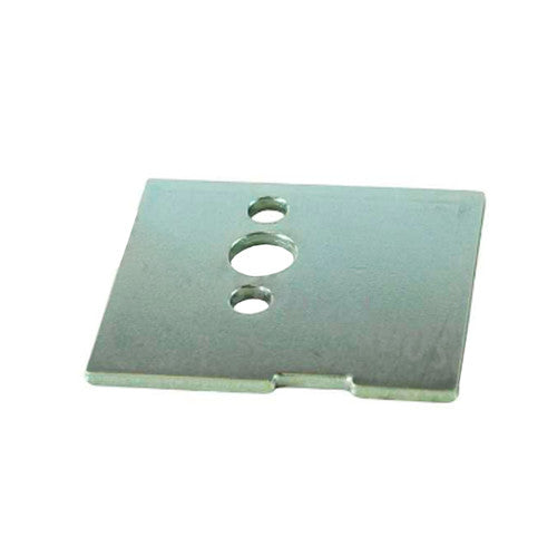Makita 345936-9 Plaque de pression