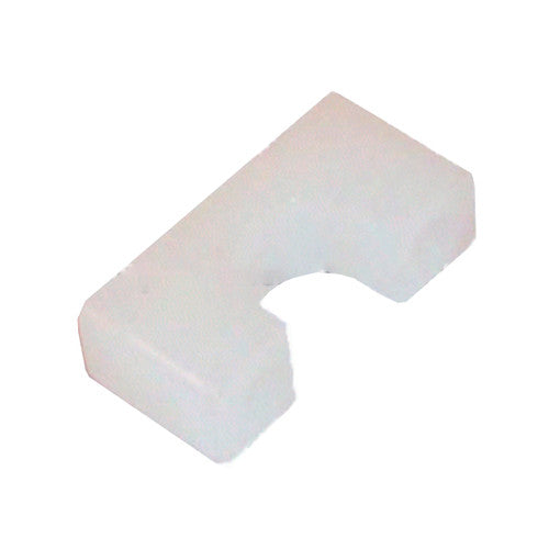 Barre de retenue à vis