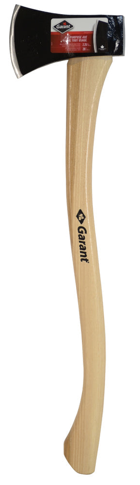 Axe, Dayton, 2.25 lbs, 28" hickory hdle