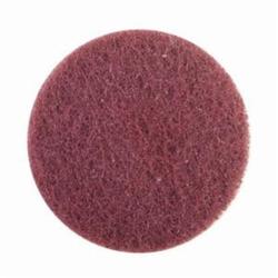Quick Change Disc - 3 in Disc Dia, Aluminum Oxide, 20000 RPM