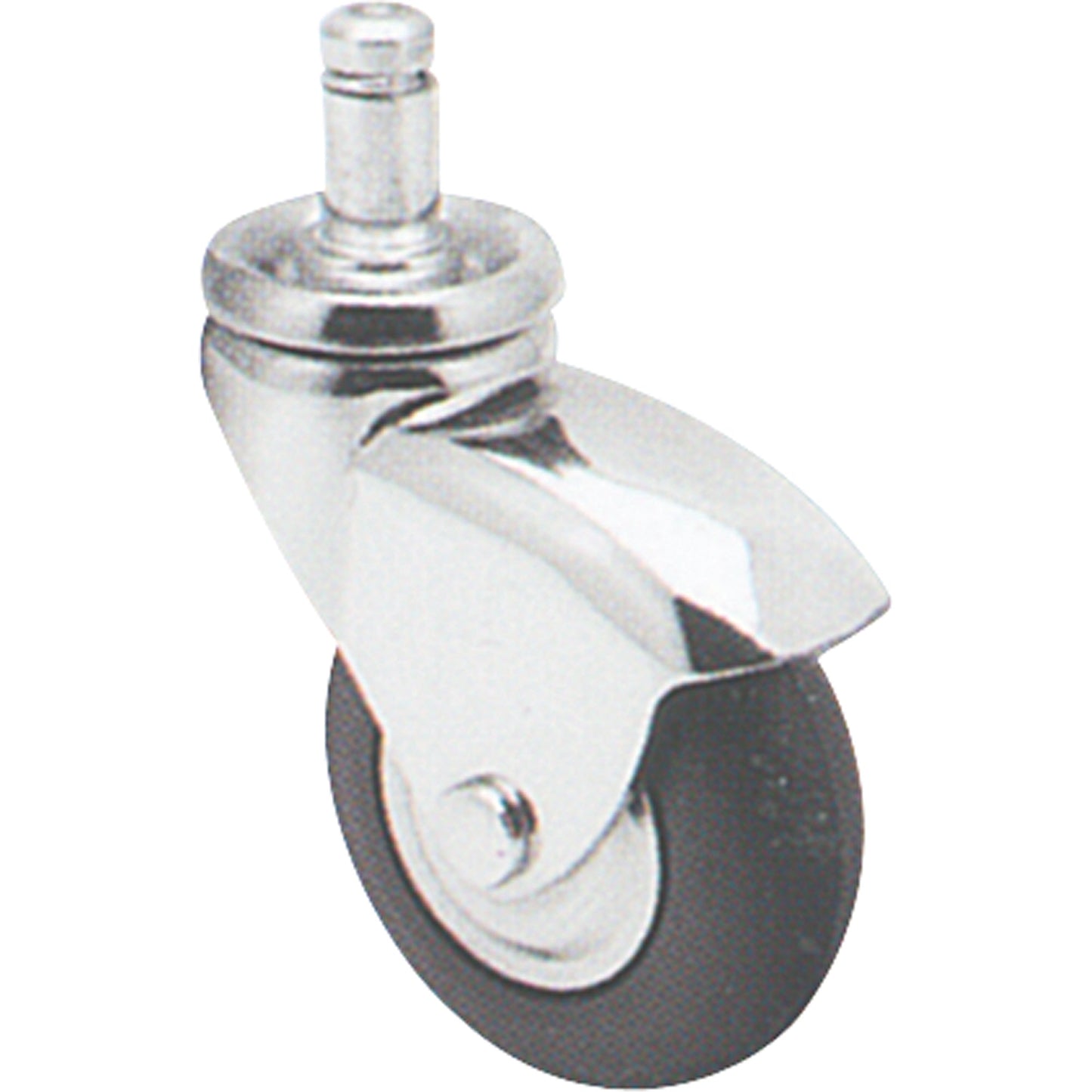 Comfort roll caster swivel 2"diameter