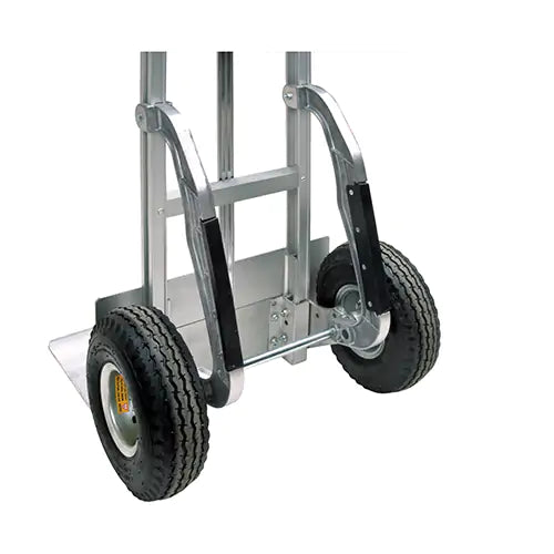 Accessoires pour diables - Monte-escaliers