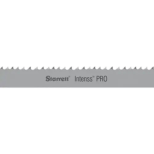 Lame de scie à ruban bimétallique Intenss PRO 10FT02 1 x .035 x 3-4/P