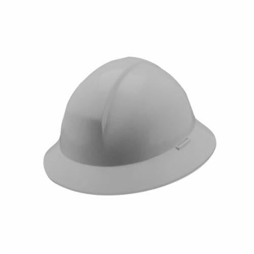 6 Point Suspension, Hdpe Shell, Ratchet Adjustment A119R090000