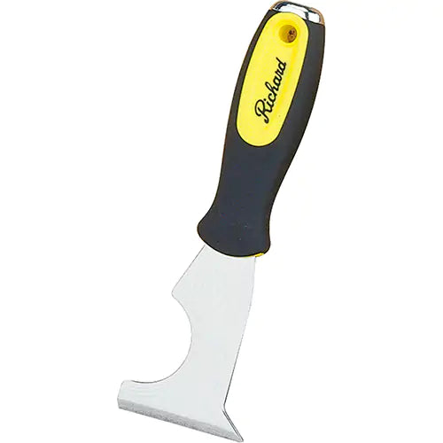 Ergo 6-in-1 Tool with Rigid Steel Blade