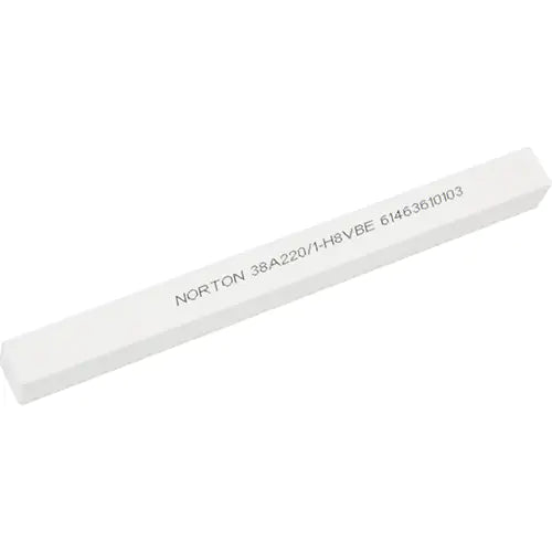 Dressing Stick, Squared Shape, 1/2 in Dia, 6 in L x 1/2 in W x 1/2 in THK