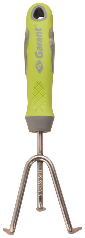 Cultivateur à main, poignée ergo py/gel