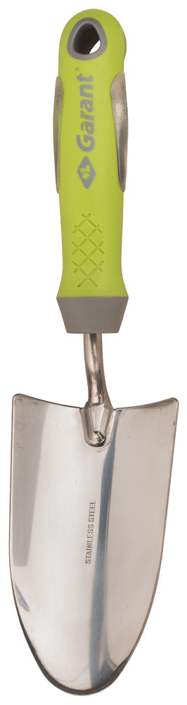 Truelle à main, poignée ergo py/gel