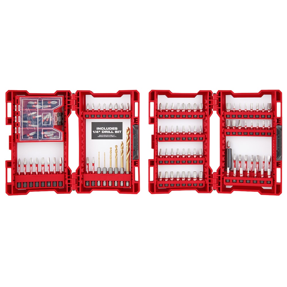 120pc Impact Shockwave 2022can