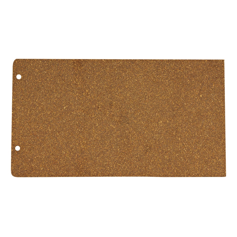 Cork Rubber Plate